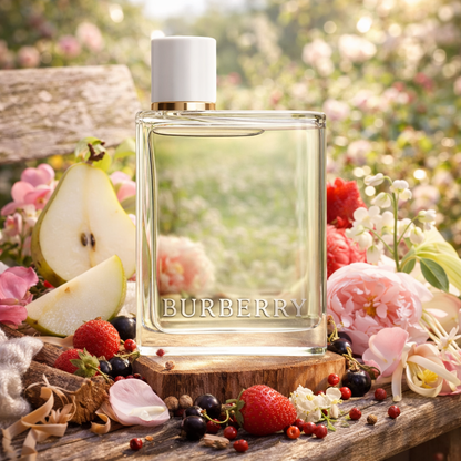 Burberry HER EDT
