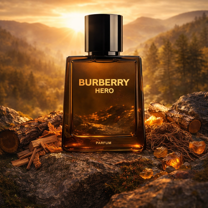 Burberry HERO PARFUM