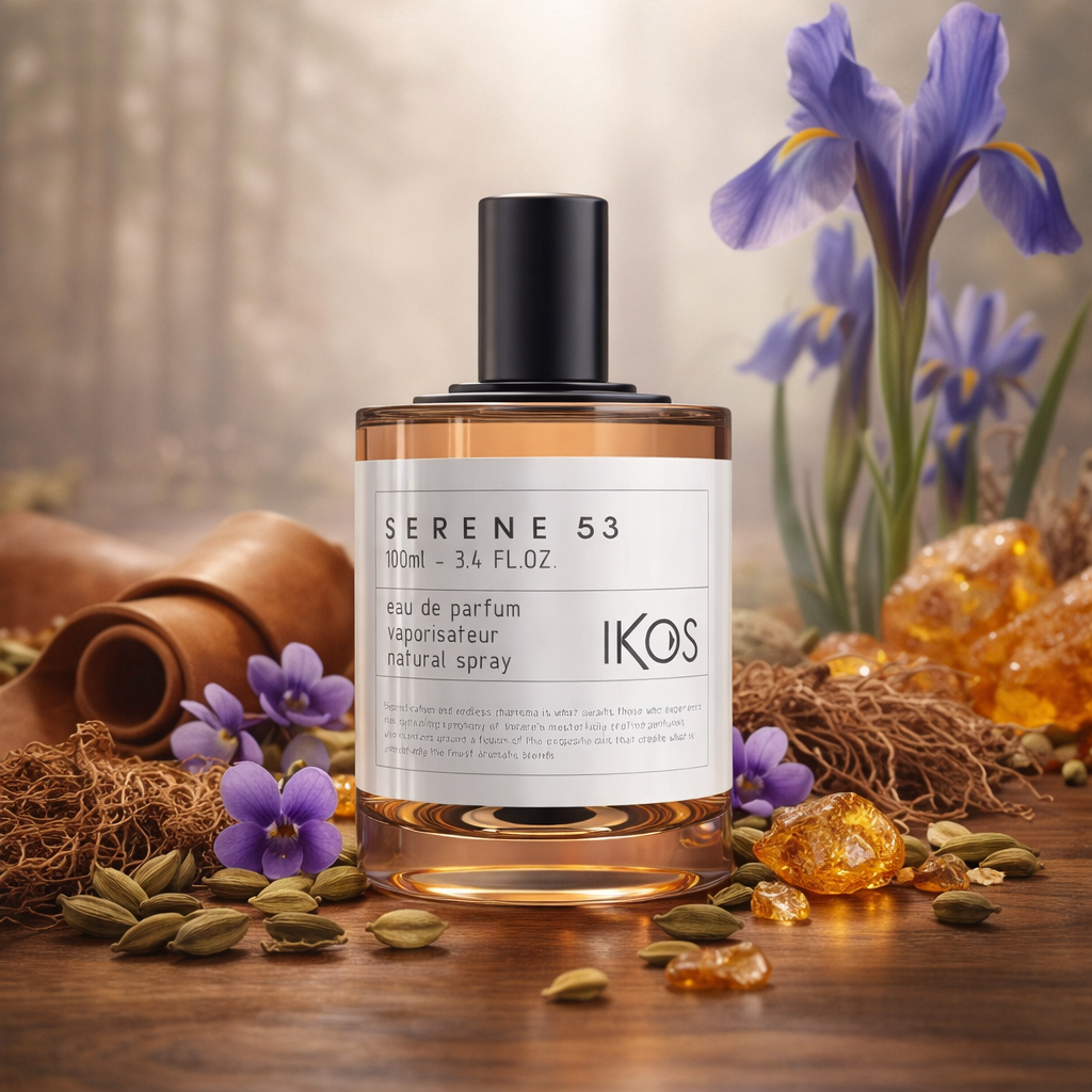Ikos SERENE 53 EDP Flash Sale