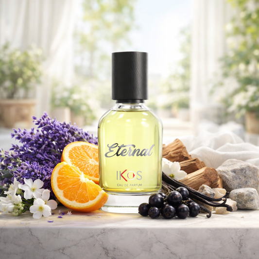 Ikos ETERNAL EDP Flash Sale