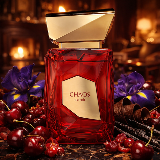 French Avenue CHAOS Flash Sale