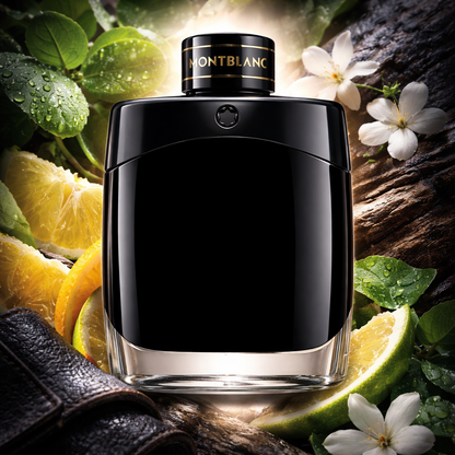 MontBlanc LEGEND EDP