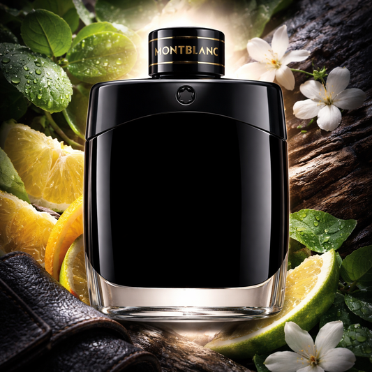 MontBlanc LEGEND EDP
