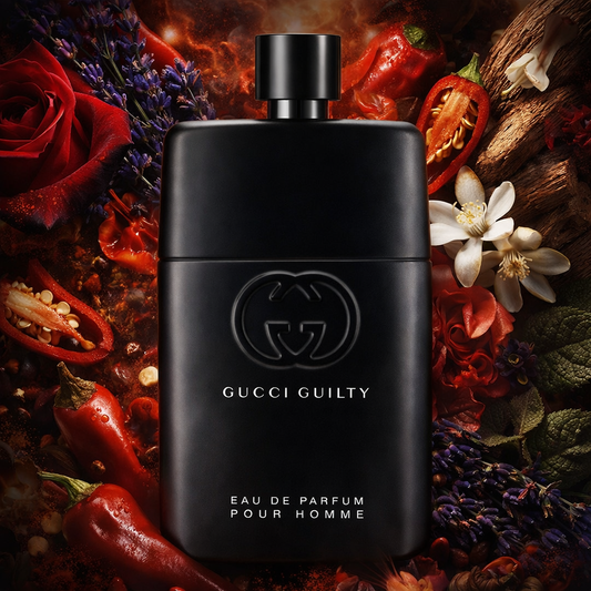 Gucci GUILTY EDP