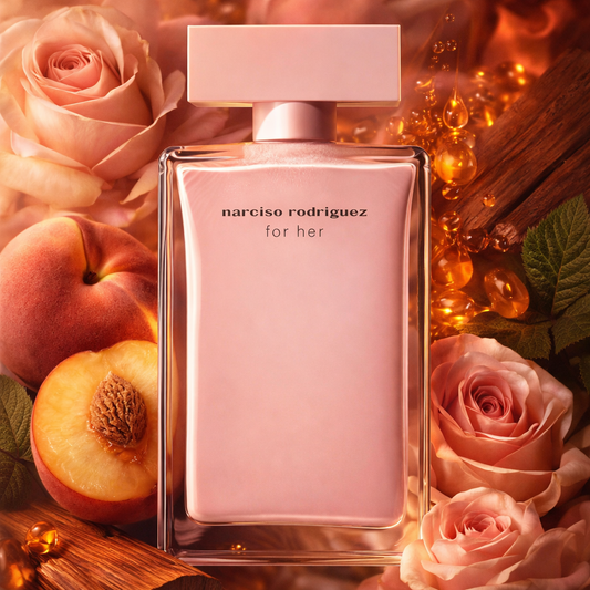 NARCISO RODRIGUEZ FOR HER EDP