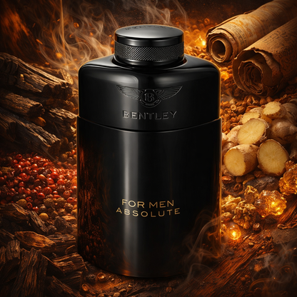 Bentley ABSOLUTE