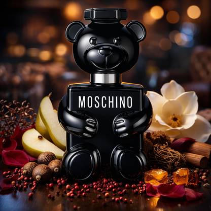 Moschino TOY Tester