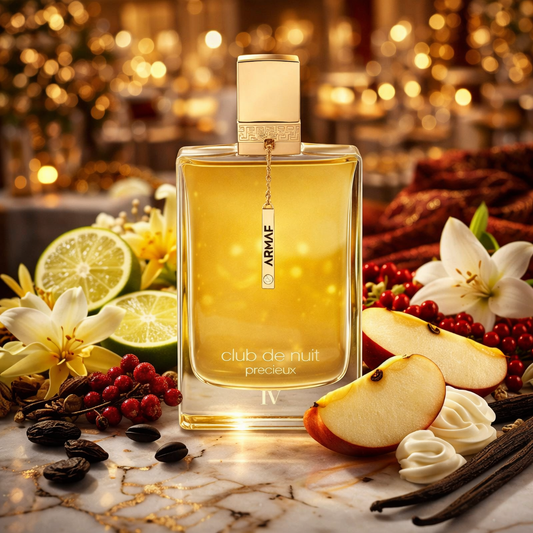 Armaf CLUB DE NUIT PRECIEUX IV