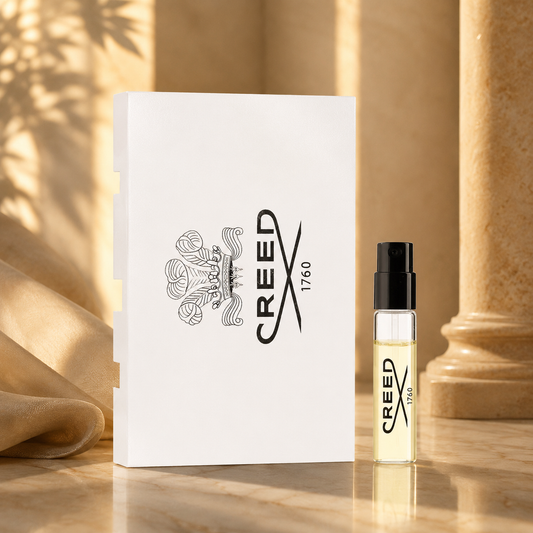 Cre*d MILLESIME IMPERIAL Vial