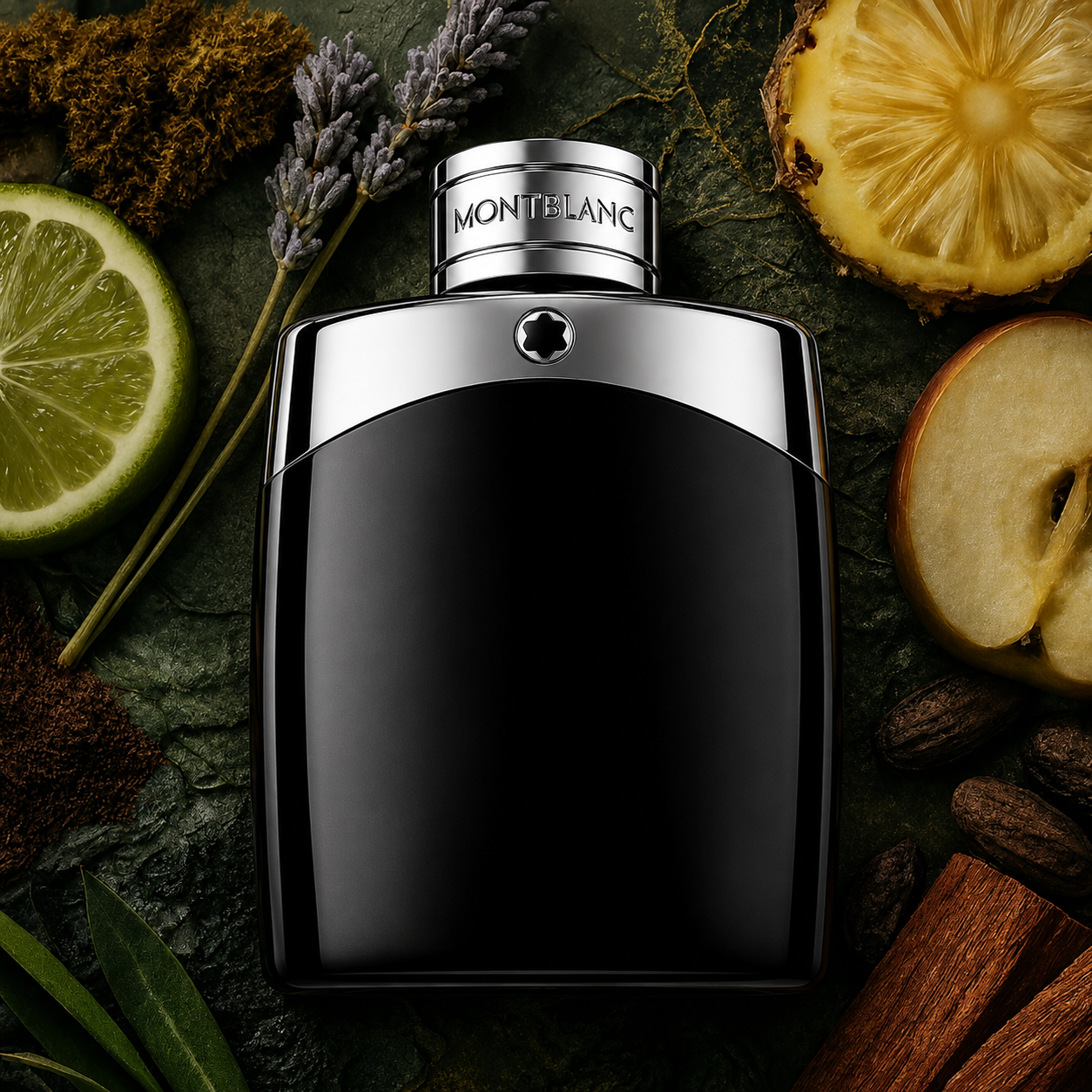 MontBlanc LEGEND EDT