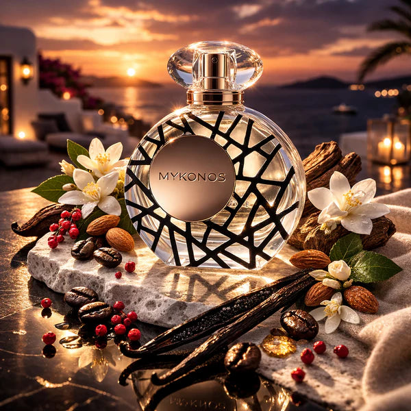 Mykonos BLACK OPERA Flash Sale