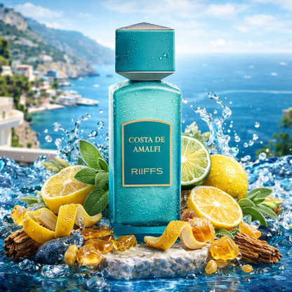 Riiffs COSTA DE AMALFI