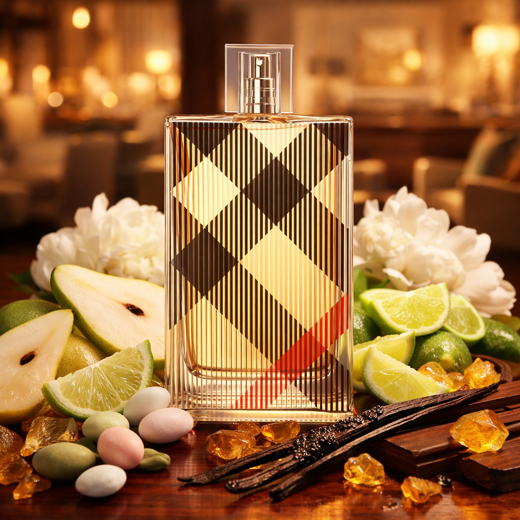 Burberry BRIT For Her EDP