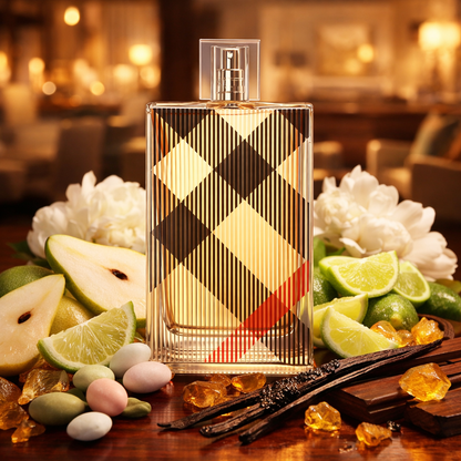 Burberry BRIT For Her EDP