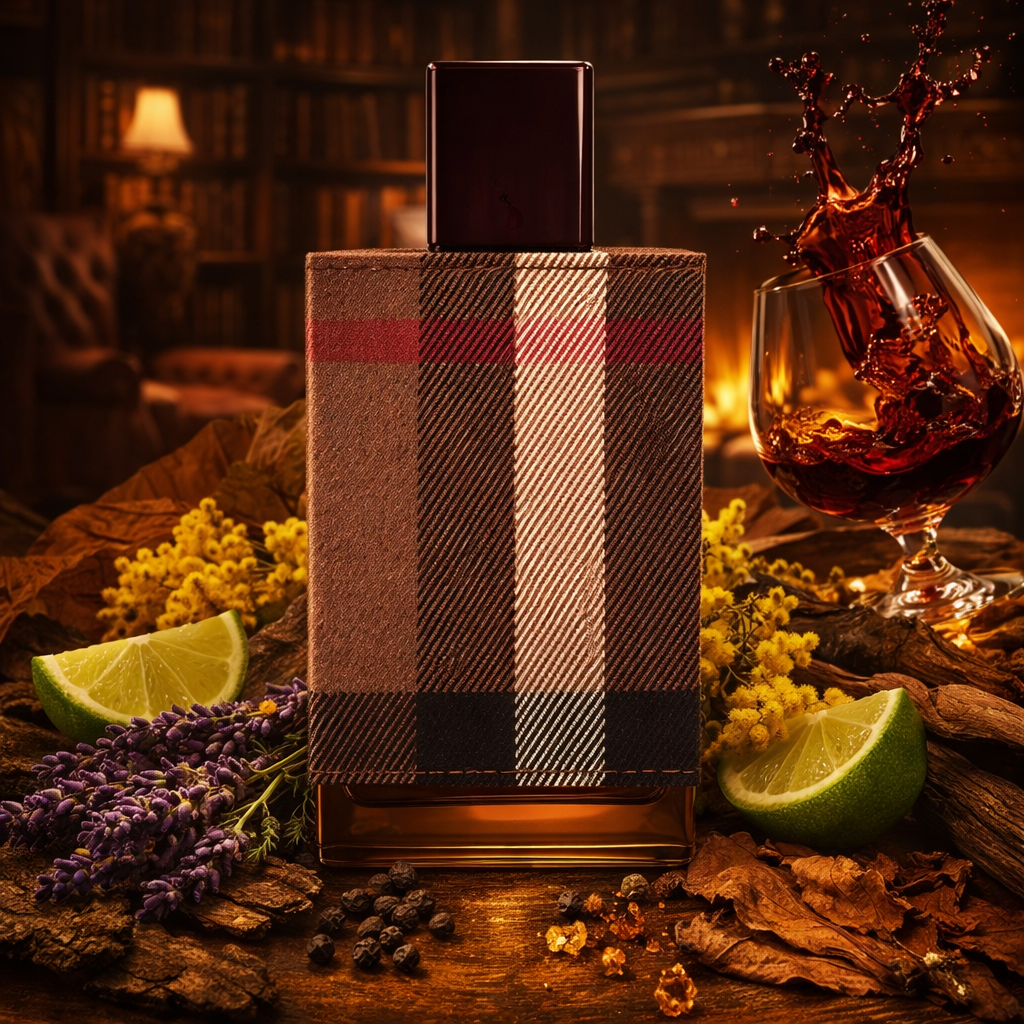 Burberry LONDON For Him EDT