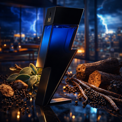 Carolina Herrera BAD BOY COBALT ELIXIR EDP