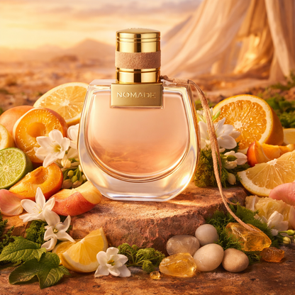 Chloé NOMADE