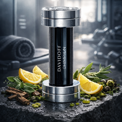 Davidoff CHAMPION EDT