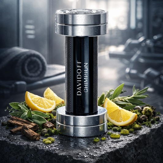 Davidoff CHAMPION EDT