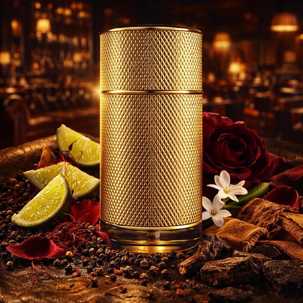 Dunhill ICON ABSOLUTE