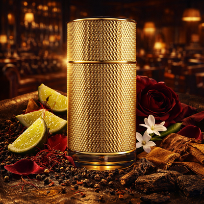 Dunhill ICON ABSOLUTE