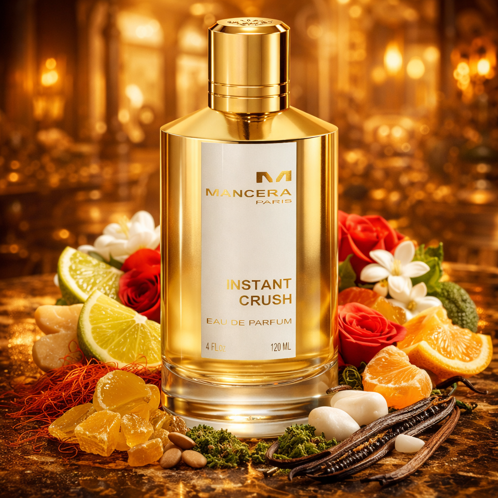 Mancera INSTANT CRUSH