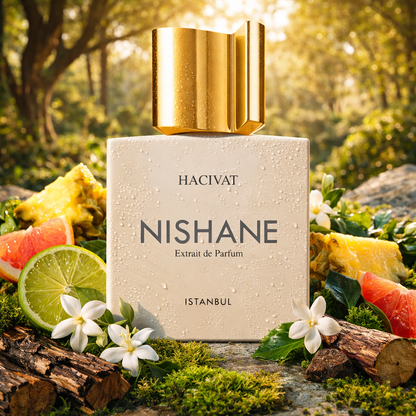 Nishane HACIVAT