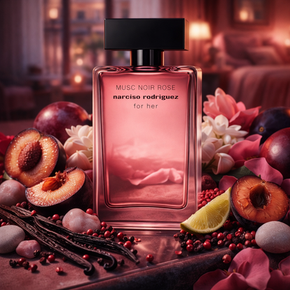 Narciso Rodriguez MUSC NOIR ROSE EDP