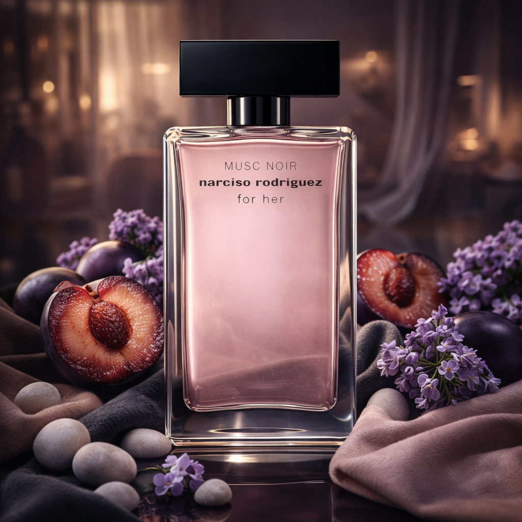 Narciso Rodriguez MUSC NOIR EDP