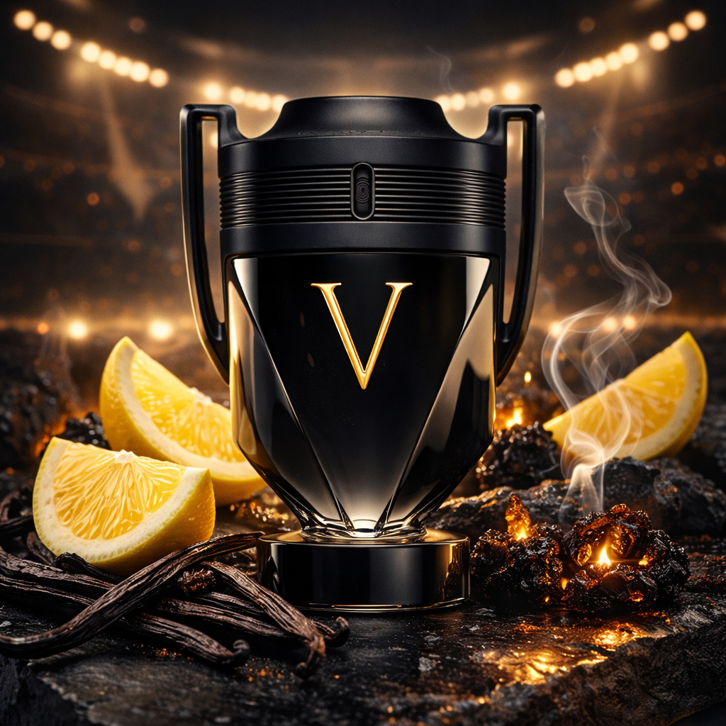 Paco Rabanne INVICTUS VICTORY EDP EXTREME