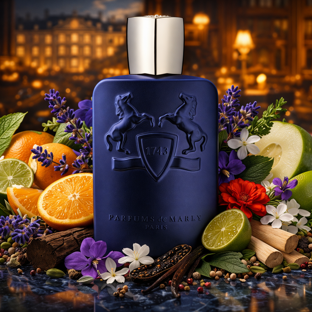 Parfums de Marly LAYTON