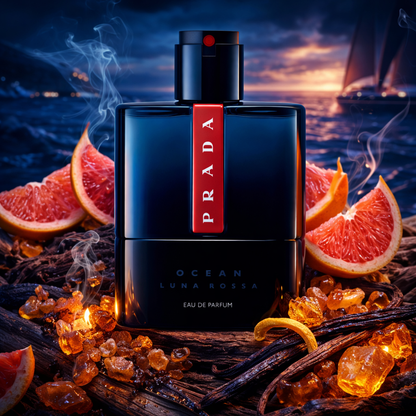 Prada LUNA ROSSA OCEAN EDP