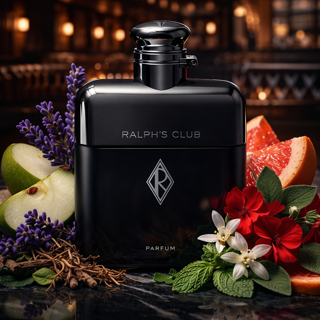 Ralph Lauren RALPH'S CLUB PARFUM