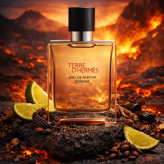 Terre D’Hermes EDP INTENSE