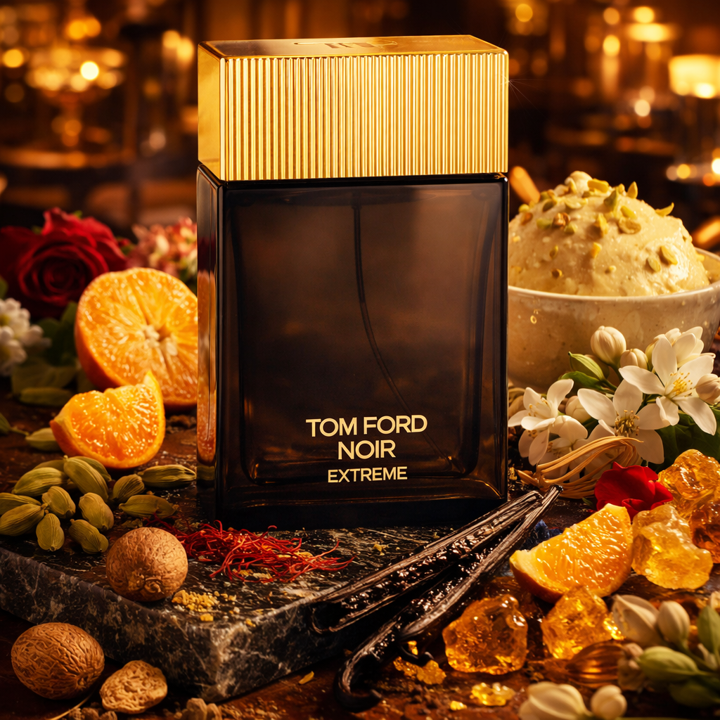 Tom FORD NOIR EXTREME