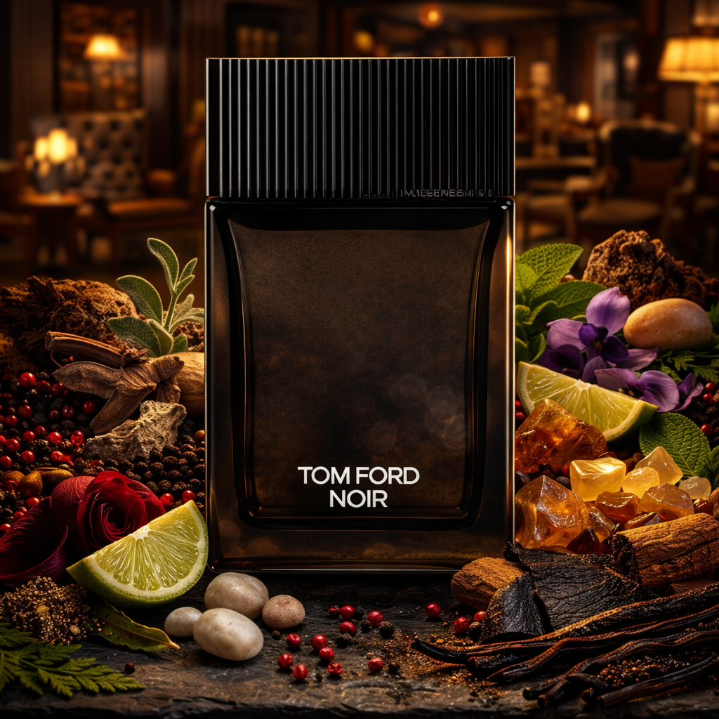 TOM FORD ✫NOIR DE NOIR ✫EDP 100ml　 残量8割 TOM FORD ✫NOIR DE NOIR ✫EDP 100ml 残量8割 TOM FORD ✫NOIR DE