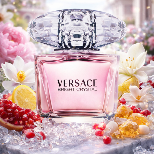 Versace BRIGHT CRYSTAL EDT