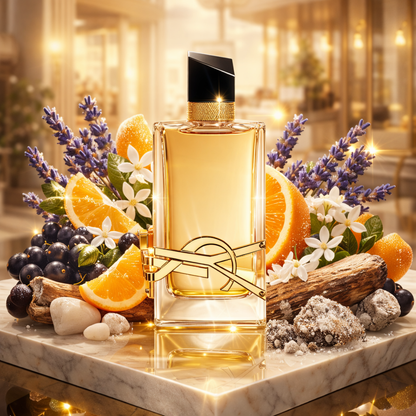 YSL LIBRE EDP