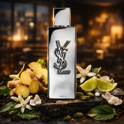 YSL MYSLF L'ABSOLU PARFUM