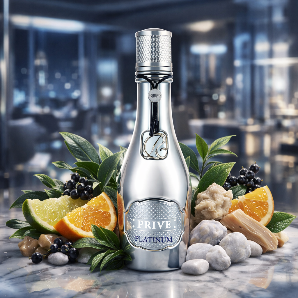 Riiffs PRIVE PLATINUM