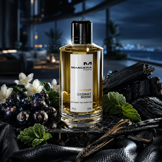 Mancera CEDRAT BOISE INTENSE