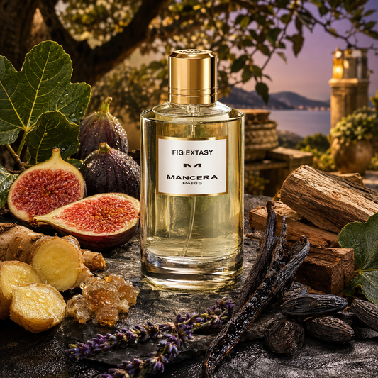 Mancera FIG EXTASY Tester