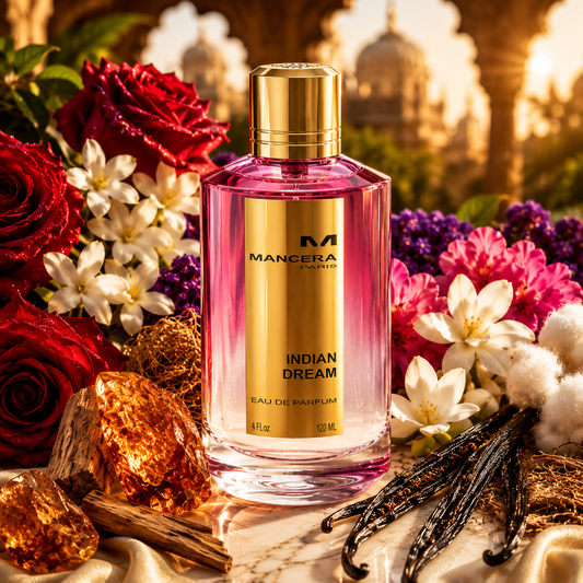 Mancera INDIAN DREAM Tester