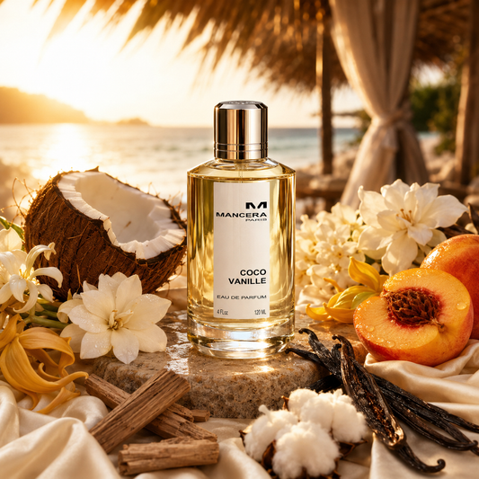 Mancera COCO VANILLE Tester