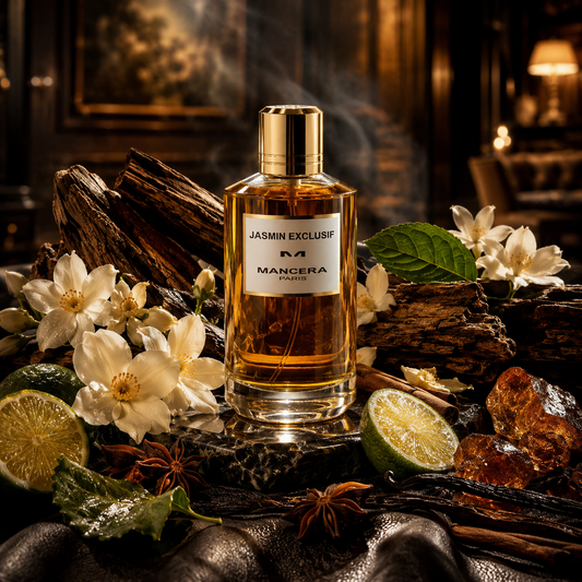 Mancera JASMIN EXCLUSIF Tester