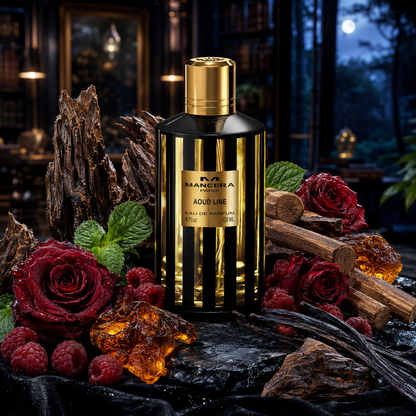 Mancera AOUD LINE Tester