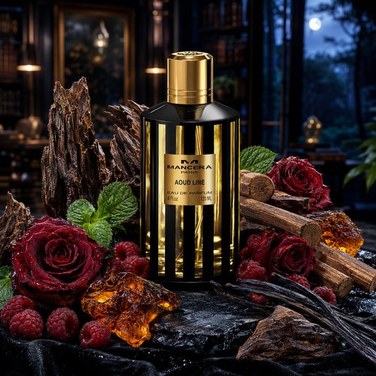 Mancera AOUD LINE Tester
