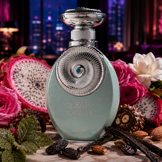 Riiffs TAHIRA EXTRAIT DE PARFUM