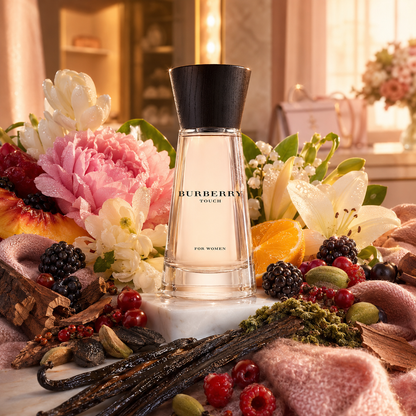 Burberry TOUCH FOR HER EDP