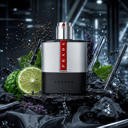 Prada LUNA ROSSA CARBON EDT